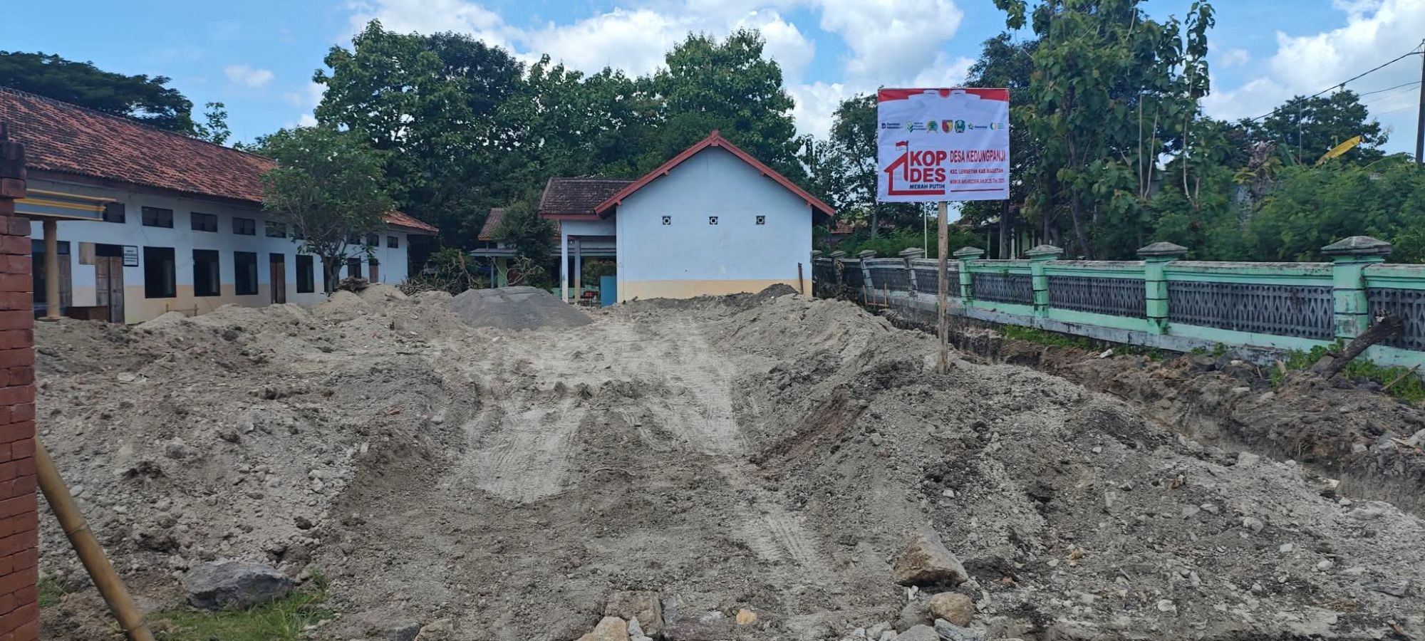 LOKASI KDMP KEDUNGPANJI